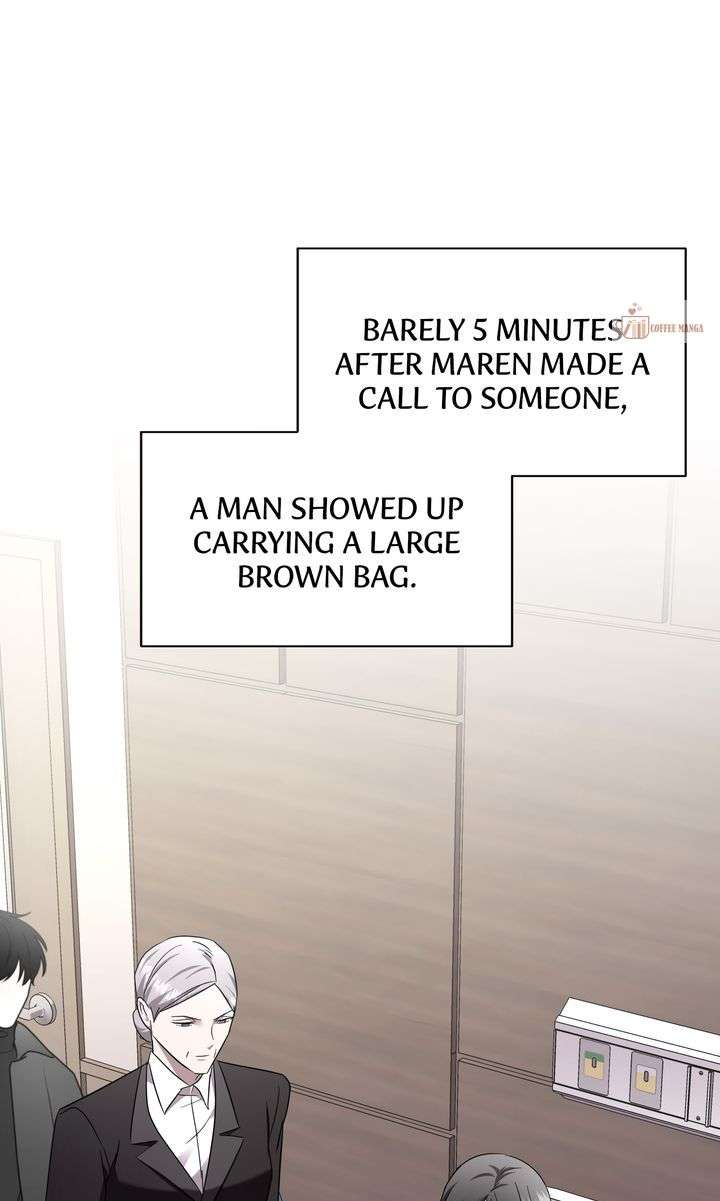 Dominant Castle Chapter 47 page 80 - 