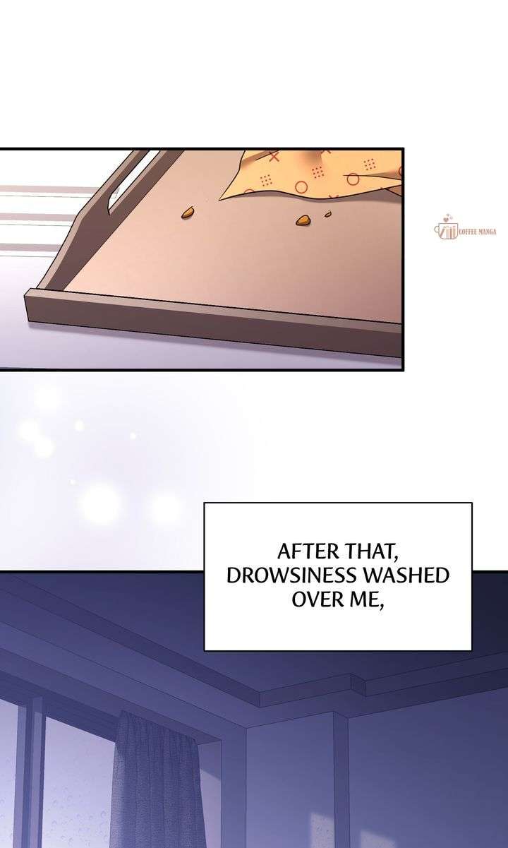 Dominant Castle Chapter 47 page 83 - 