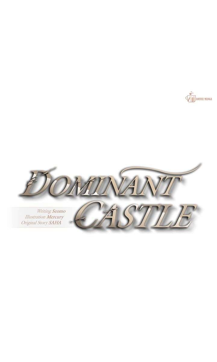 Dominant Castle Chapter 48 page 11 - 