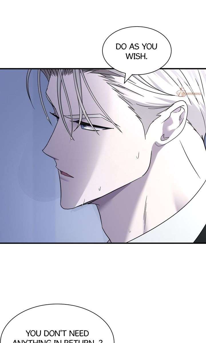 Dominant Castle Chapter 48 page 19 - 