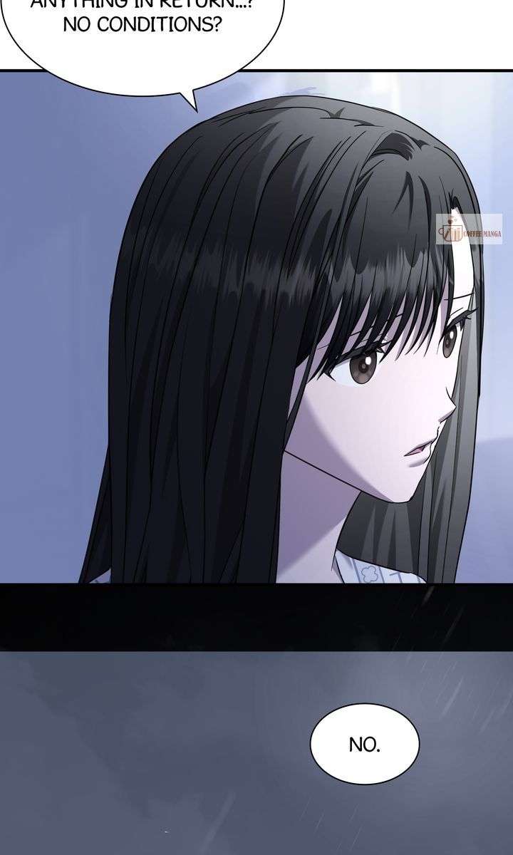 Dominant Castle Chapter 48 page 20 - 