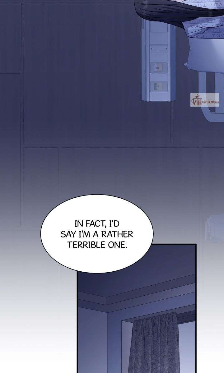 Dominant Castle Chapter 48 page 31 - 