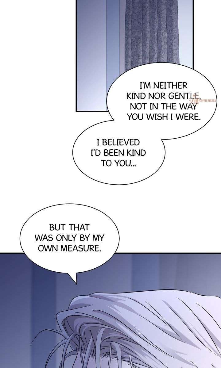 Dominant Castle Chapter 48 page 32 - 