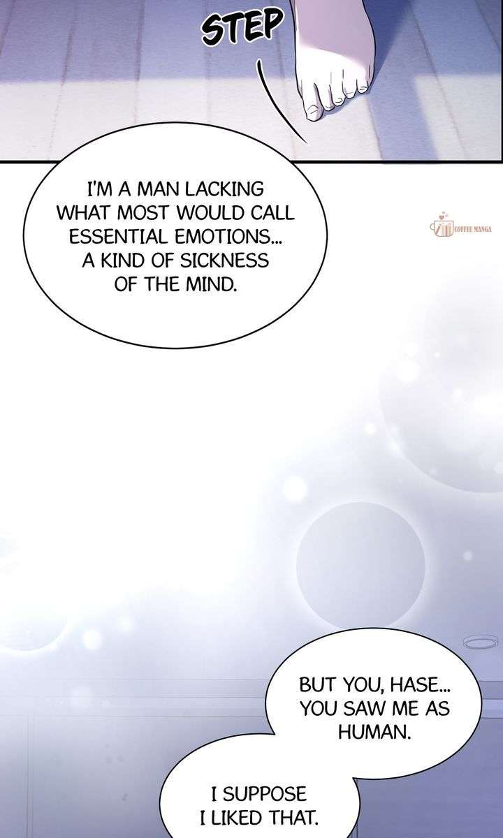 Dominant Castle Chapter 48 page 47 - 