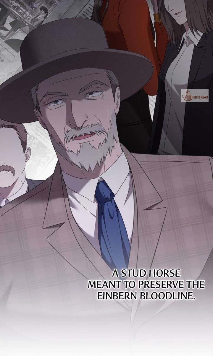 Dominant Castle Chapter 48 page 50 - 