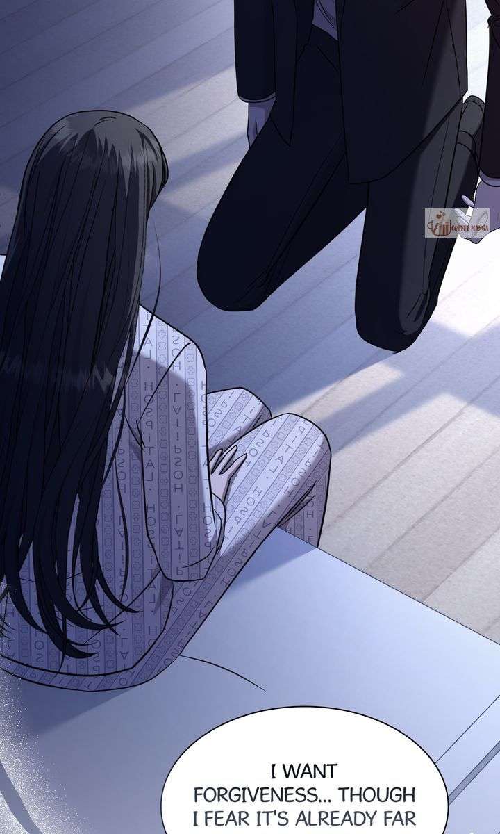 Dominant Castle Chapter 48 page 58 - 