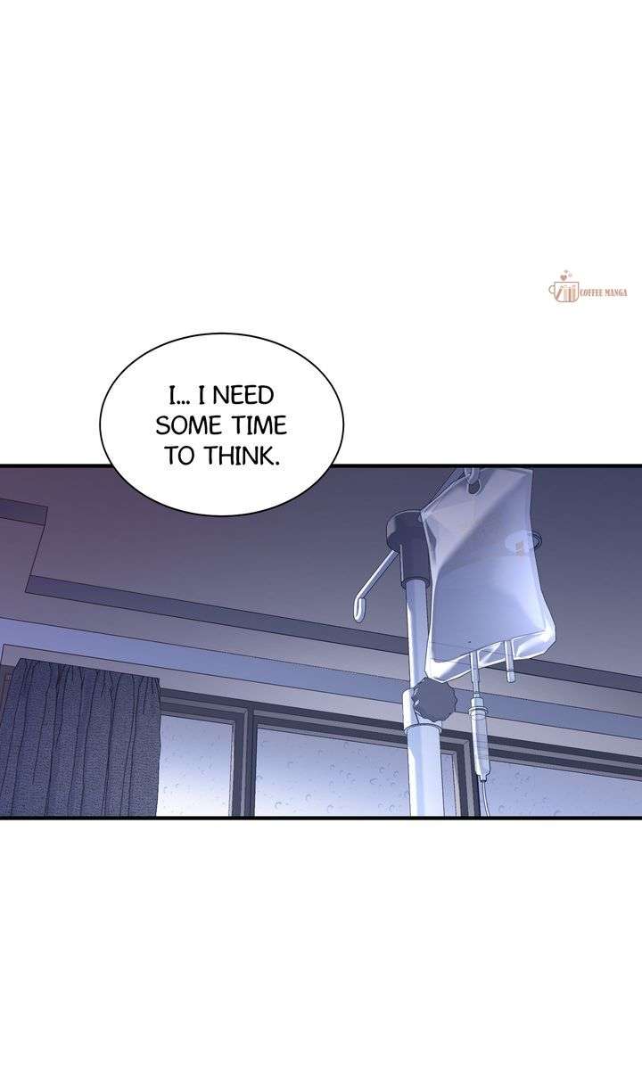 Dominant Castle Chapter 48 page 64 - 