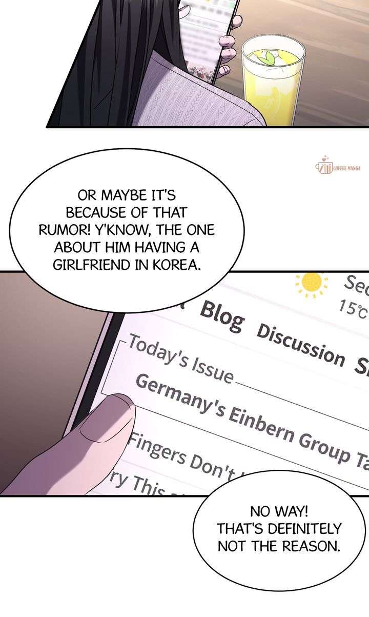 Dominant Castle Chapter 49 page 24 - 
