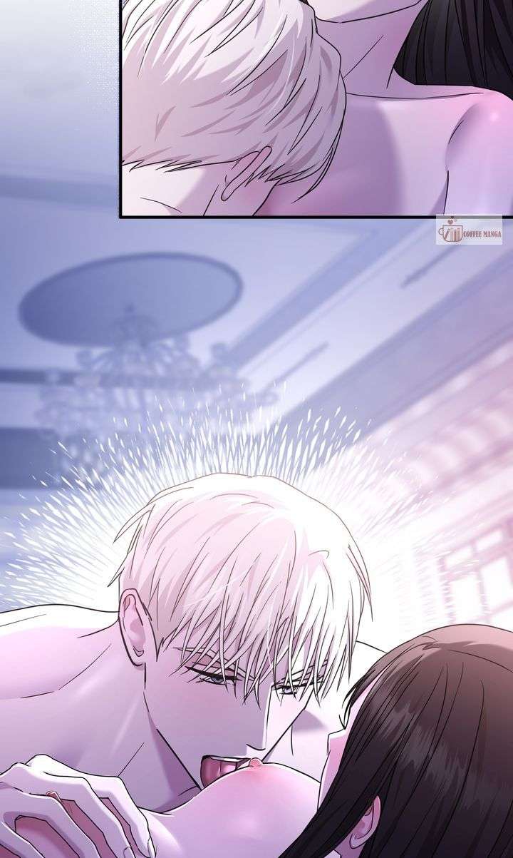 Dominant Castle Chapter 49 page 31 - 