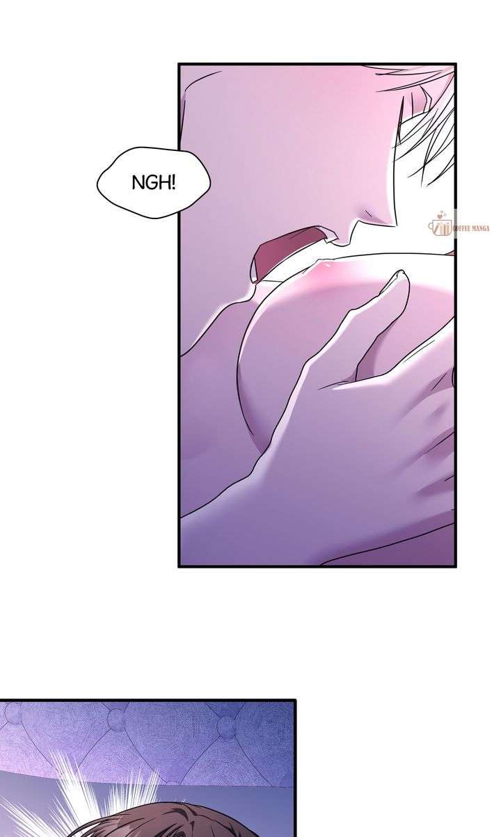 Dominant Castle Chapter 49 page 33 - 
