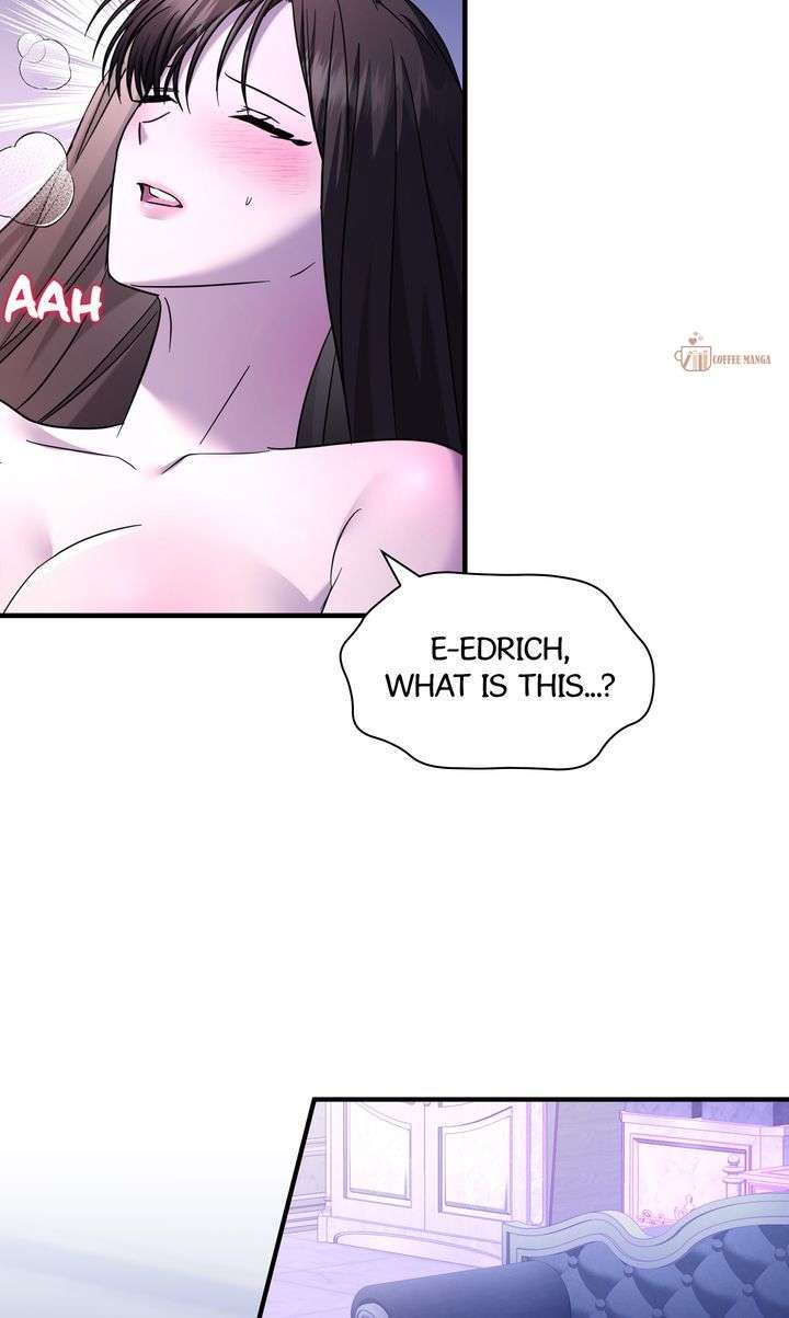 Dominant Castle Chapter 49 page 34 - 