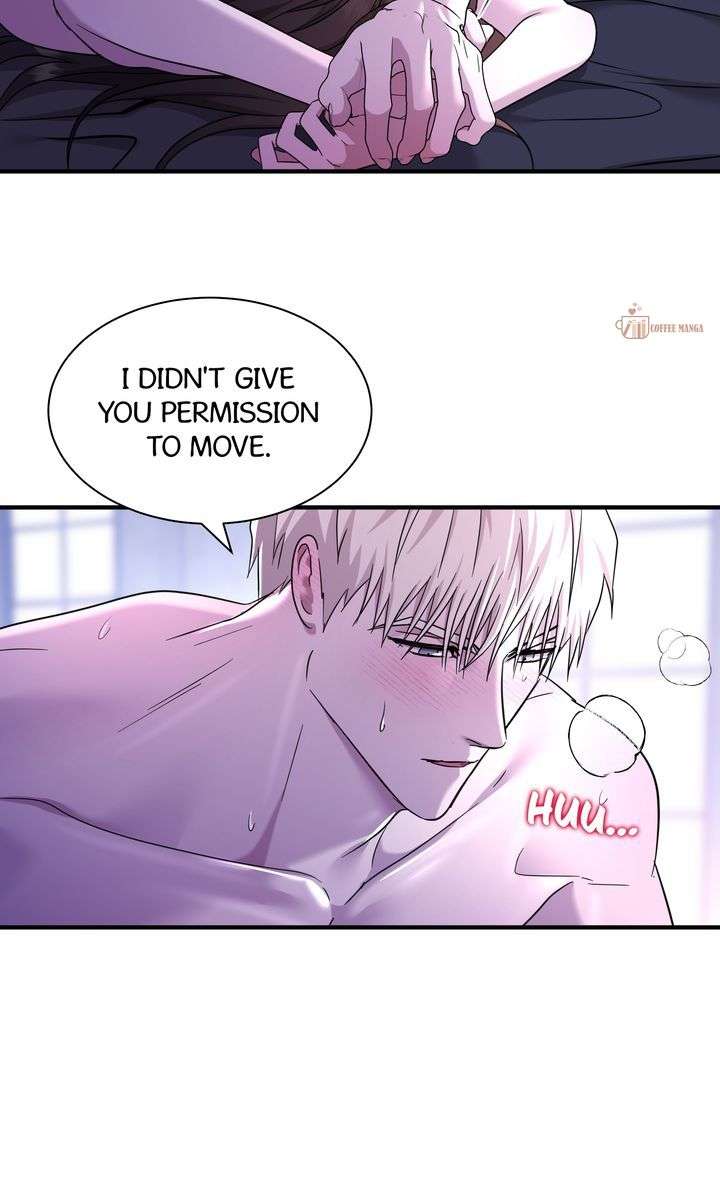 Dominant Castle Chapter 49 page 36 - 