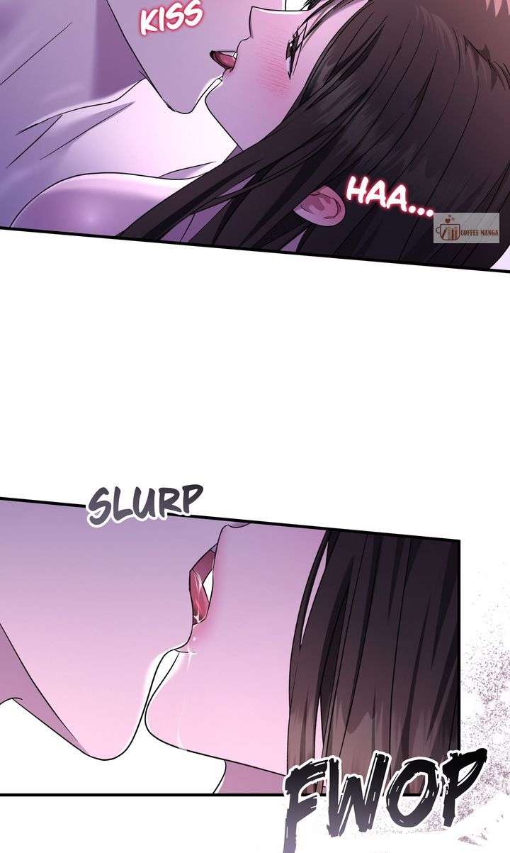 Dominant Castle Chapter 49 page 41 - 