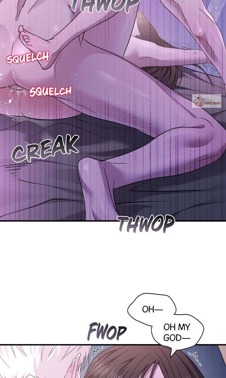 Dominant Castle Chapter 49 page 44 - 