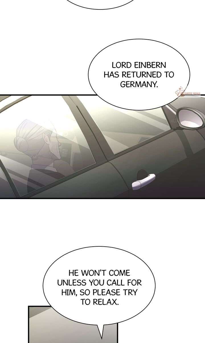 Dominant Castle Chapter 49 page 6 - 