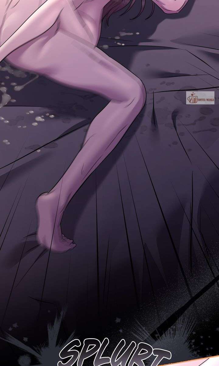 Dominant Castle Chapter 49 page 61 - 