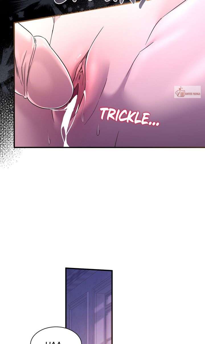 Dominant Castle Chapter 49 page 62 - 