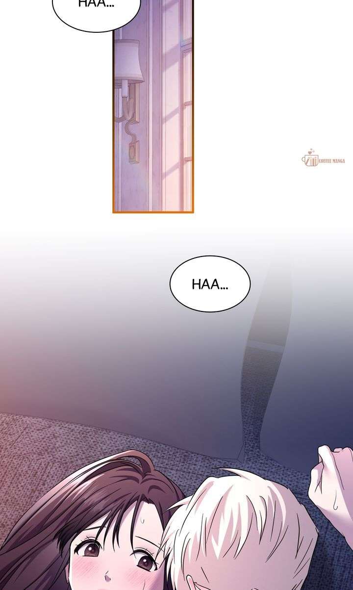 Dominant Castle Chapter 49 page 63 - 