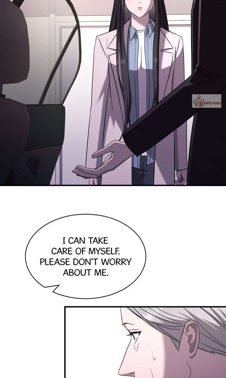 Dominant Castle Chapter 49 page 8 - 