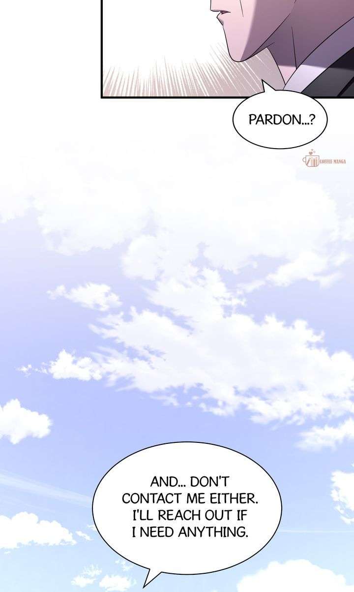 Dominant Castle Chapter 49 page 9 - 