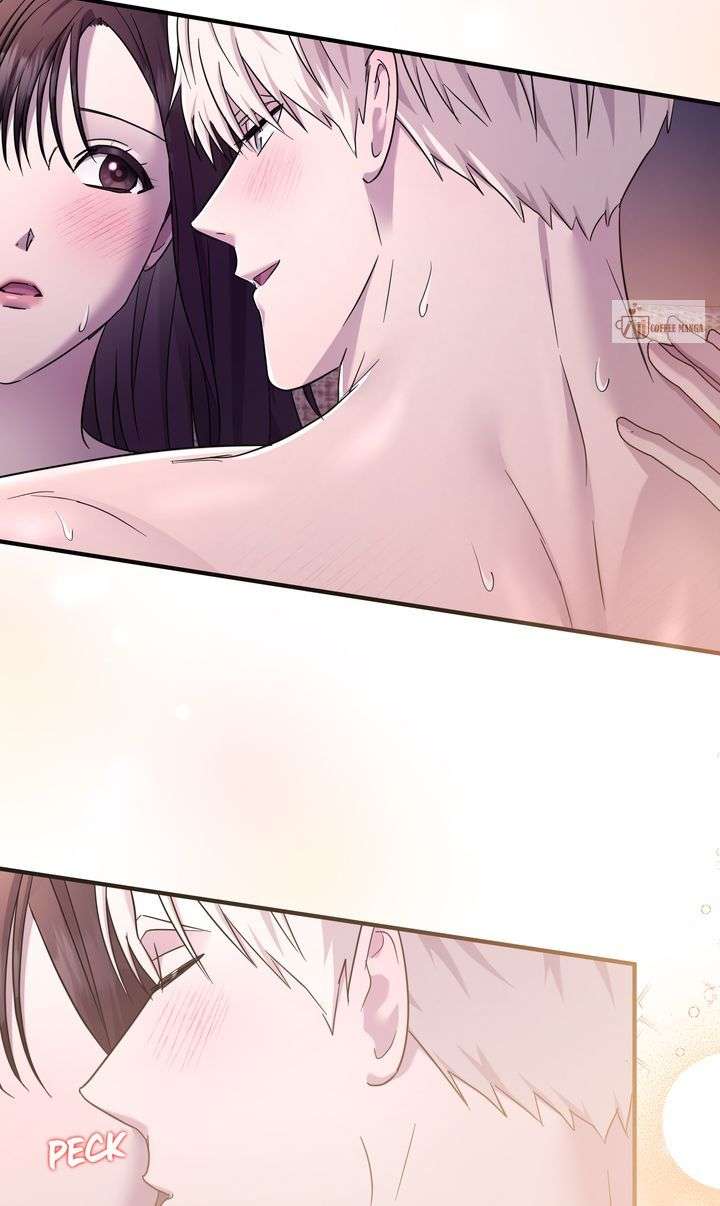 Dominant Castle Chapter 50 page 3 - 