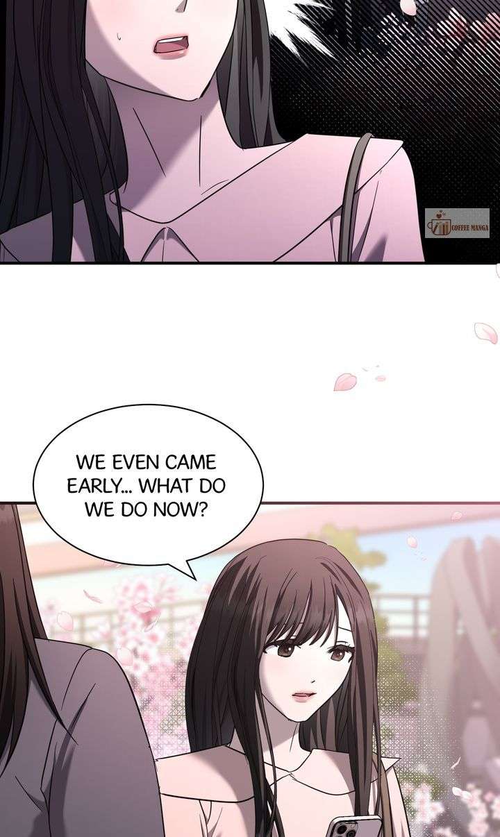 Dominant Castle Chapter 50 page 23 - 