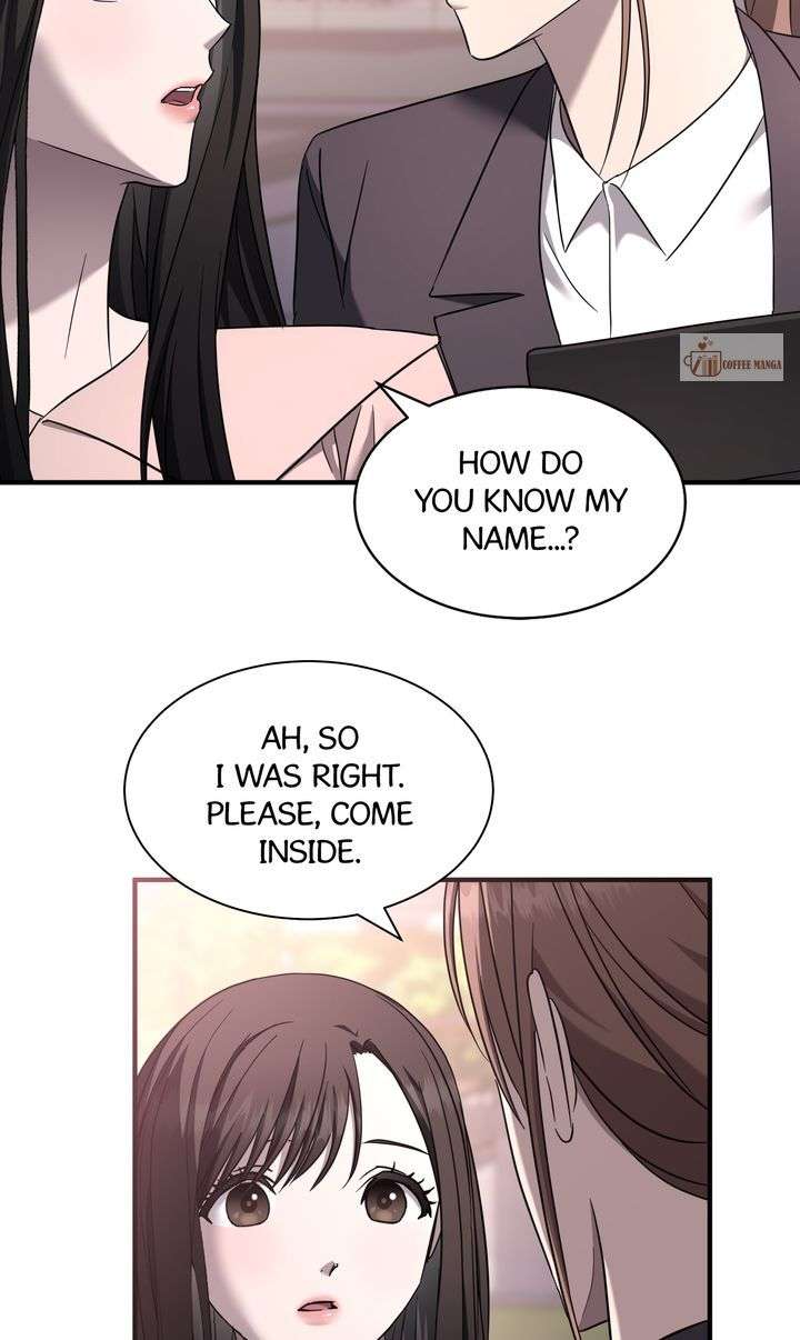 Dominant Castle Chapter 50 page 26 - 