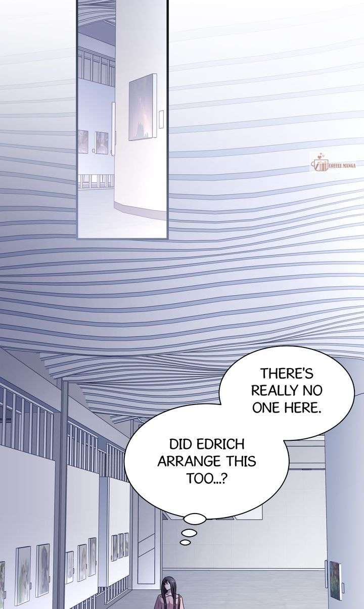 Dominant Castle Chapter 50 page 28 - 
