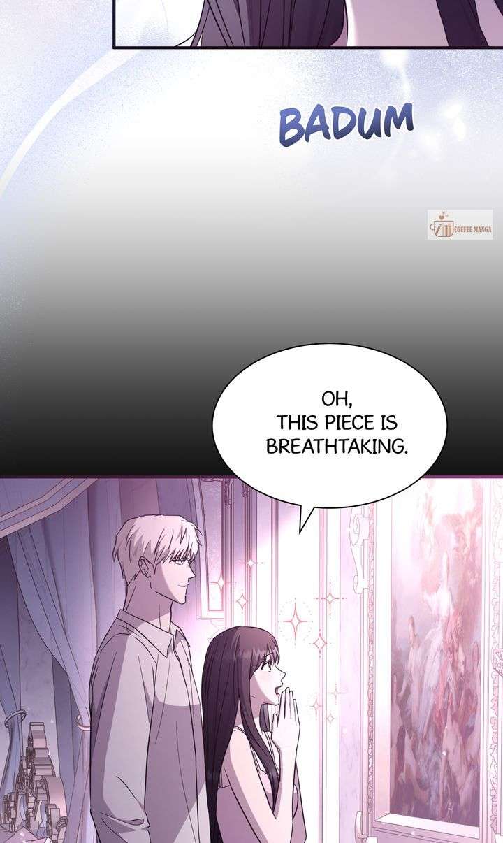 Dominant Castle Chapter 50 page 33 - 