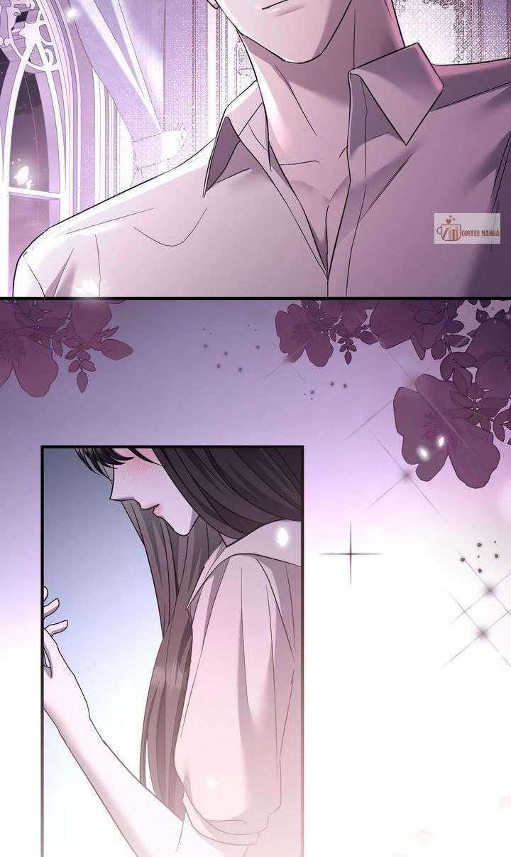 Dominant Castle Chapter 50 page 36 - 