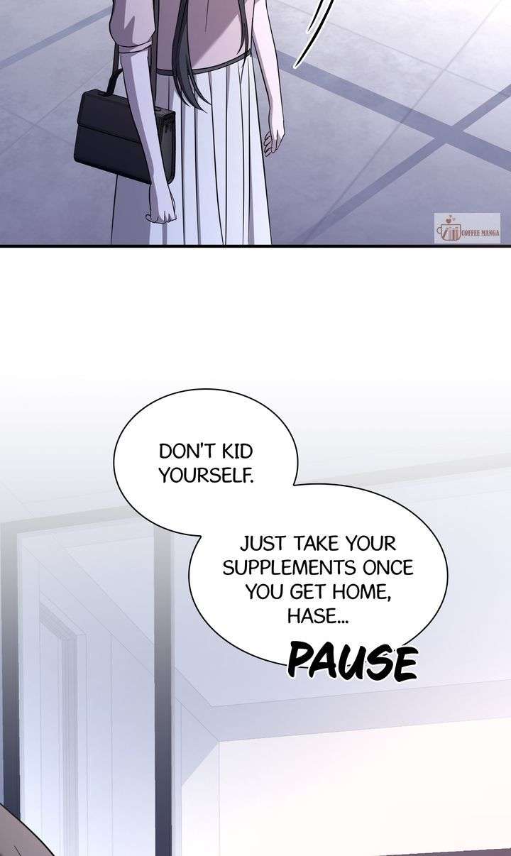 Dominant Castle Chapter 50 page 70 - 