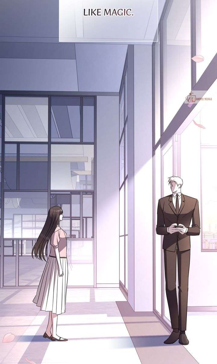 Dominant Castle Chapter 50 page 77 - 