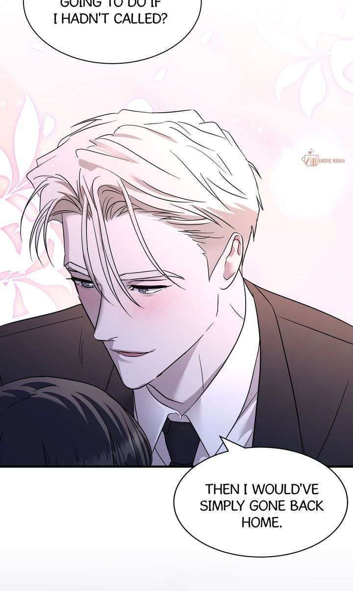 Dominant Castle Chapter 50 page 82 - 