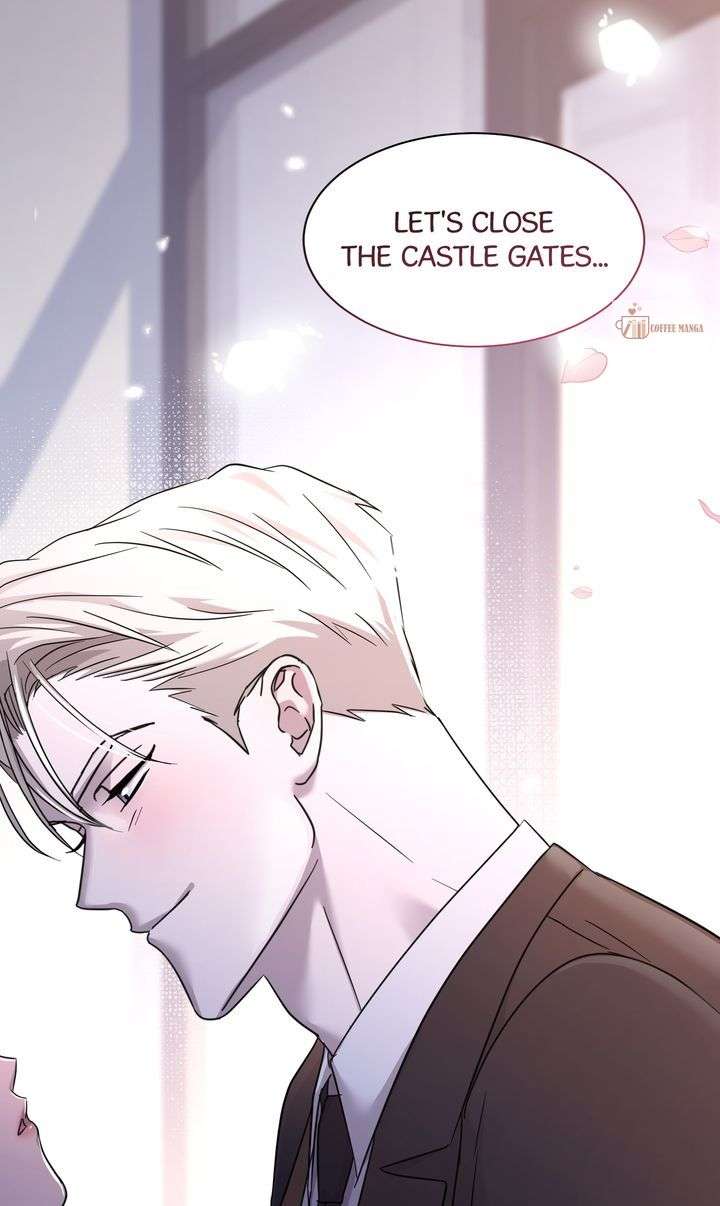 Dominant Castle Chapter 50 page 85 - 
