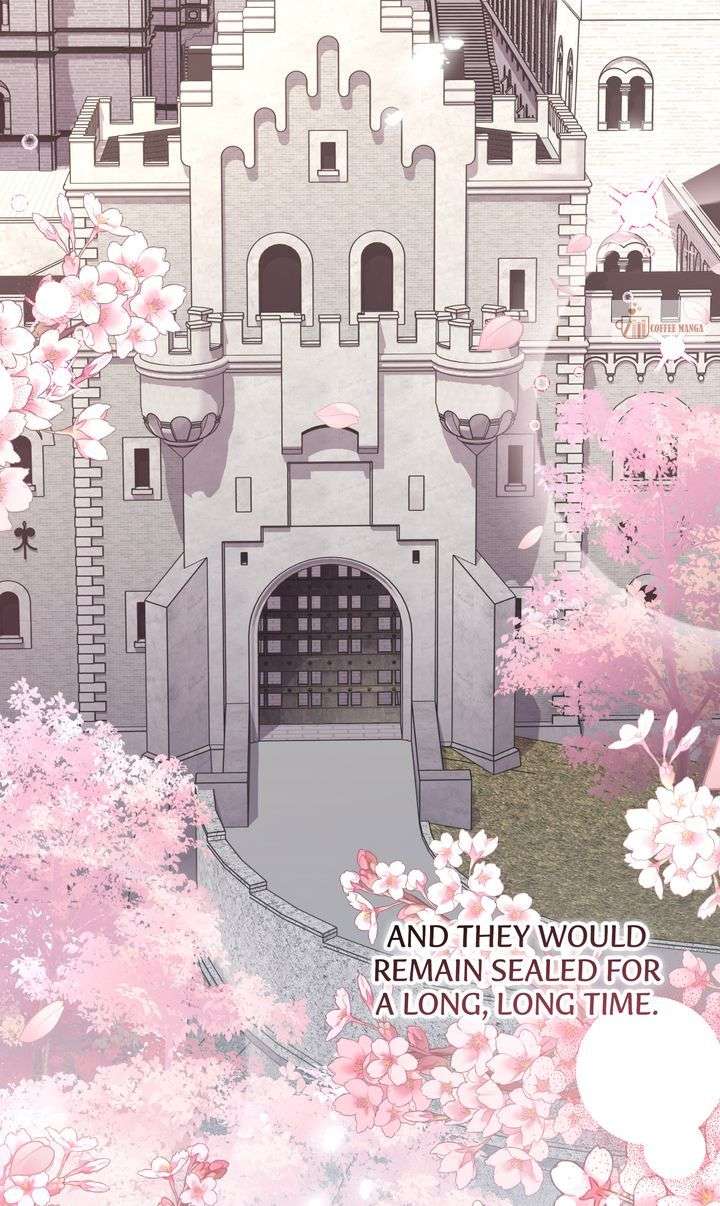 Dominant Castle Chapter 50 page 91 - 