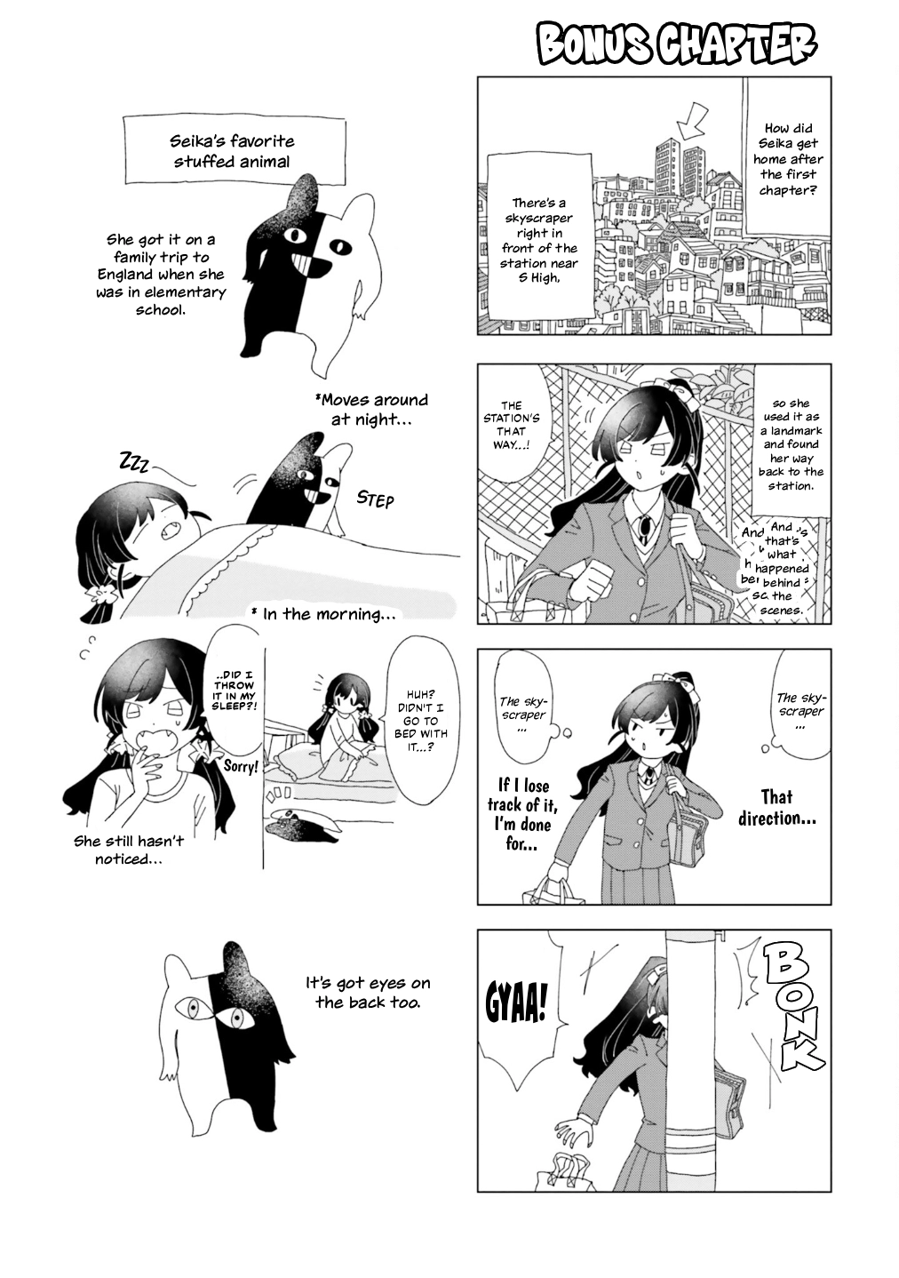 Dominant Chapter 5.5 page 1 - 