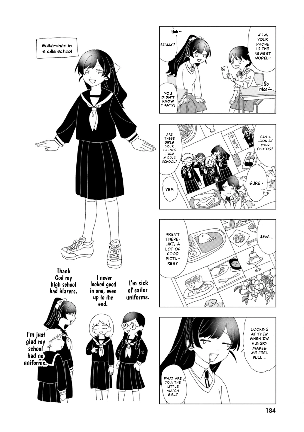 Dominant Chapter 5.5 page 2 - 