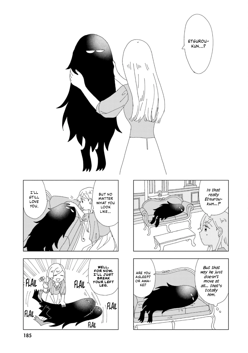 Dominant Chapter 5.5 page 3 - 