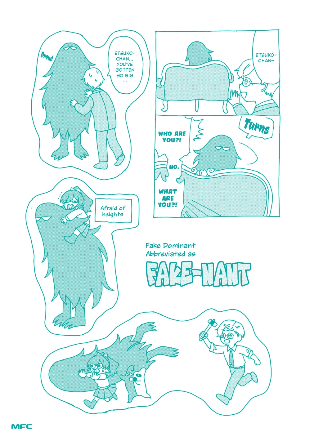 Dominant Chapter 5.5 page 7 - 