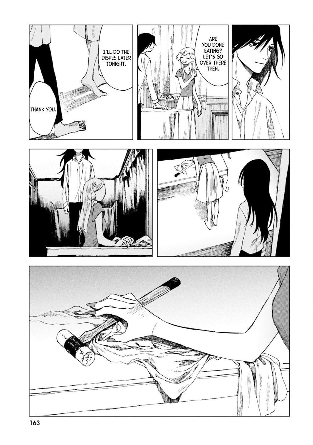 Dominant Chapter 5 page 14 - 