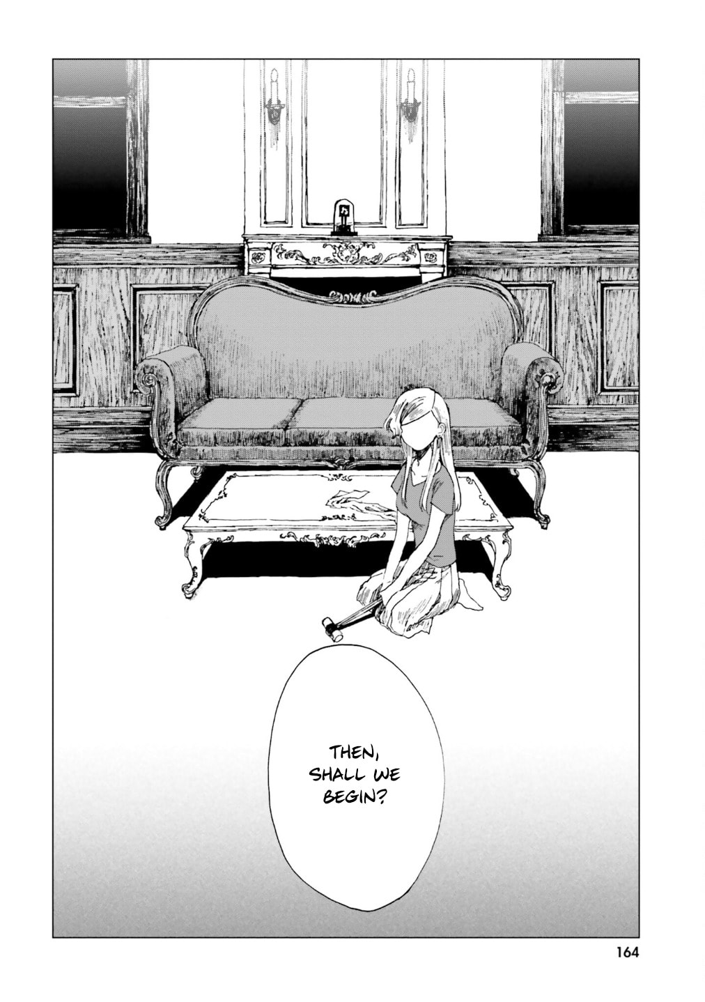 Dominant Chapter 5 page 15 - 