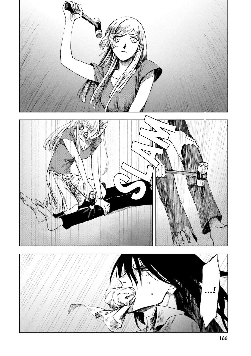 Dominant Chapter 5 page 17 - 