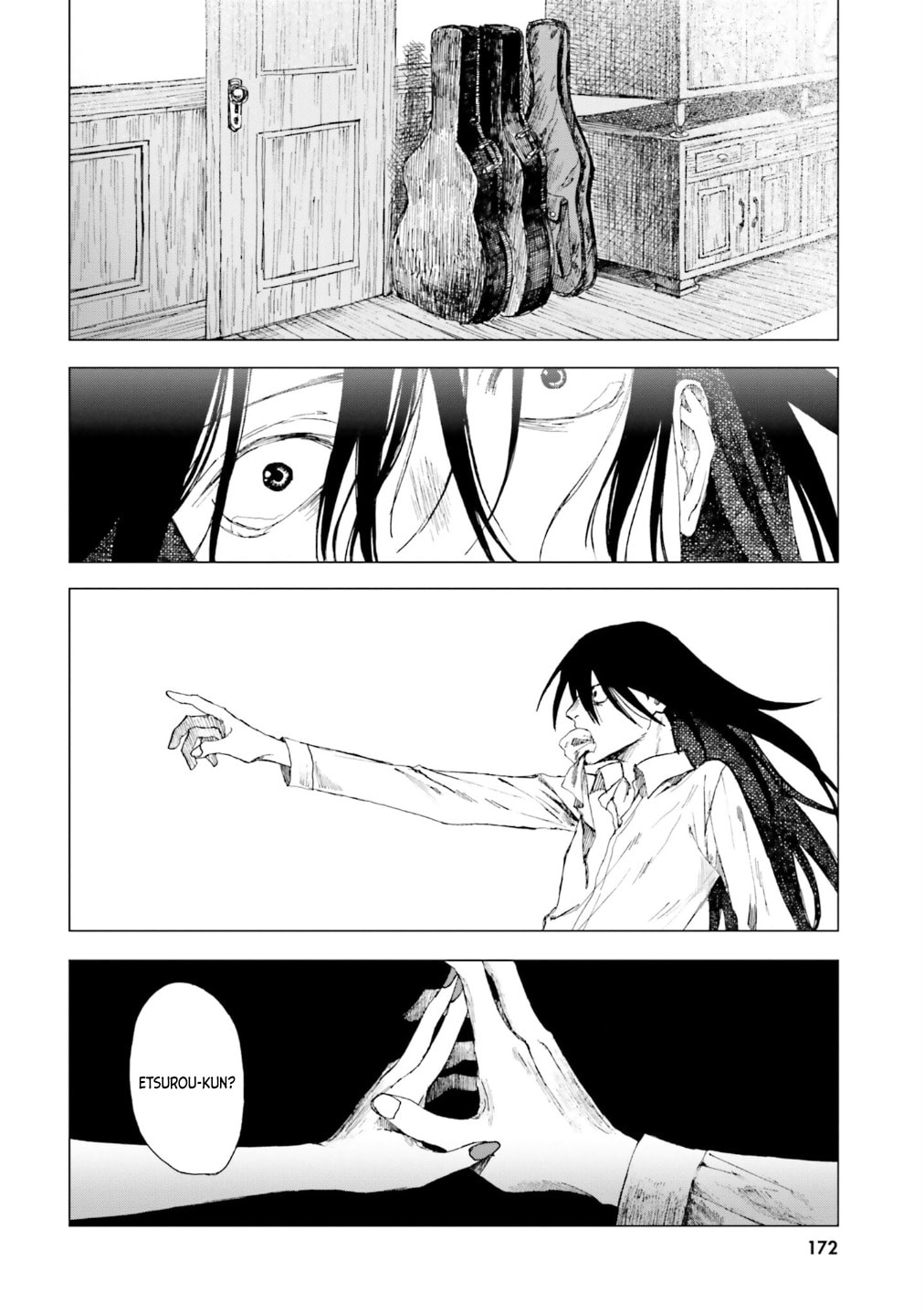 Dominant Chapter 5 page 23 - 