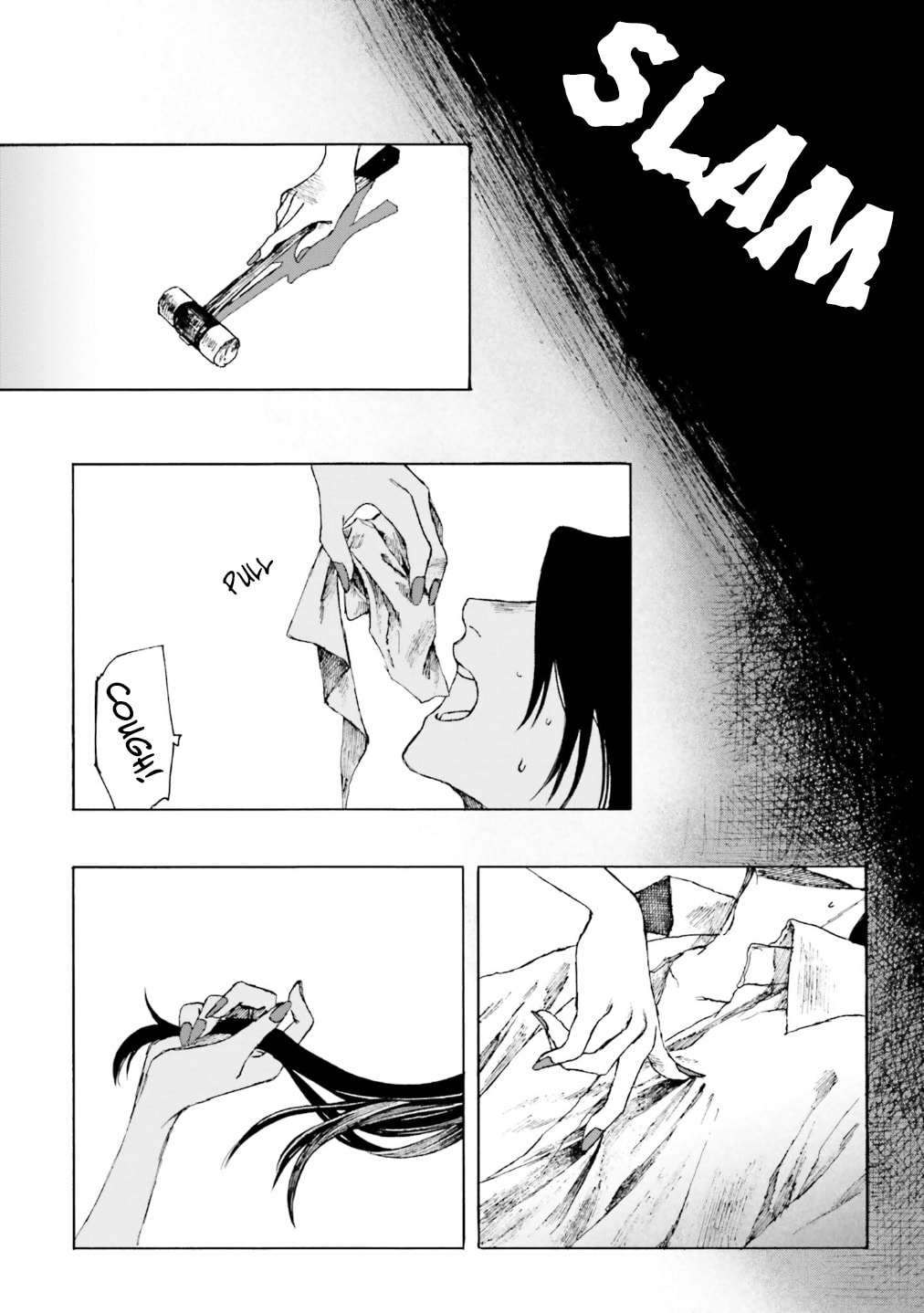 Dominant Chapter 5 page 26 - 