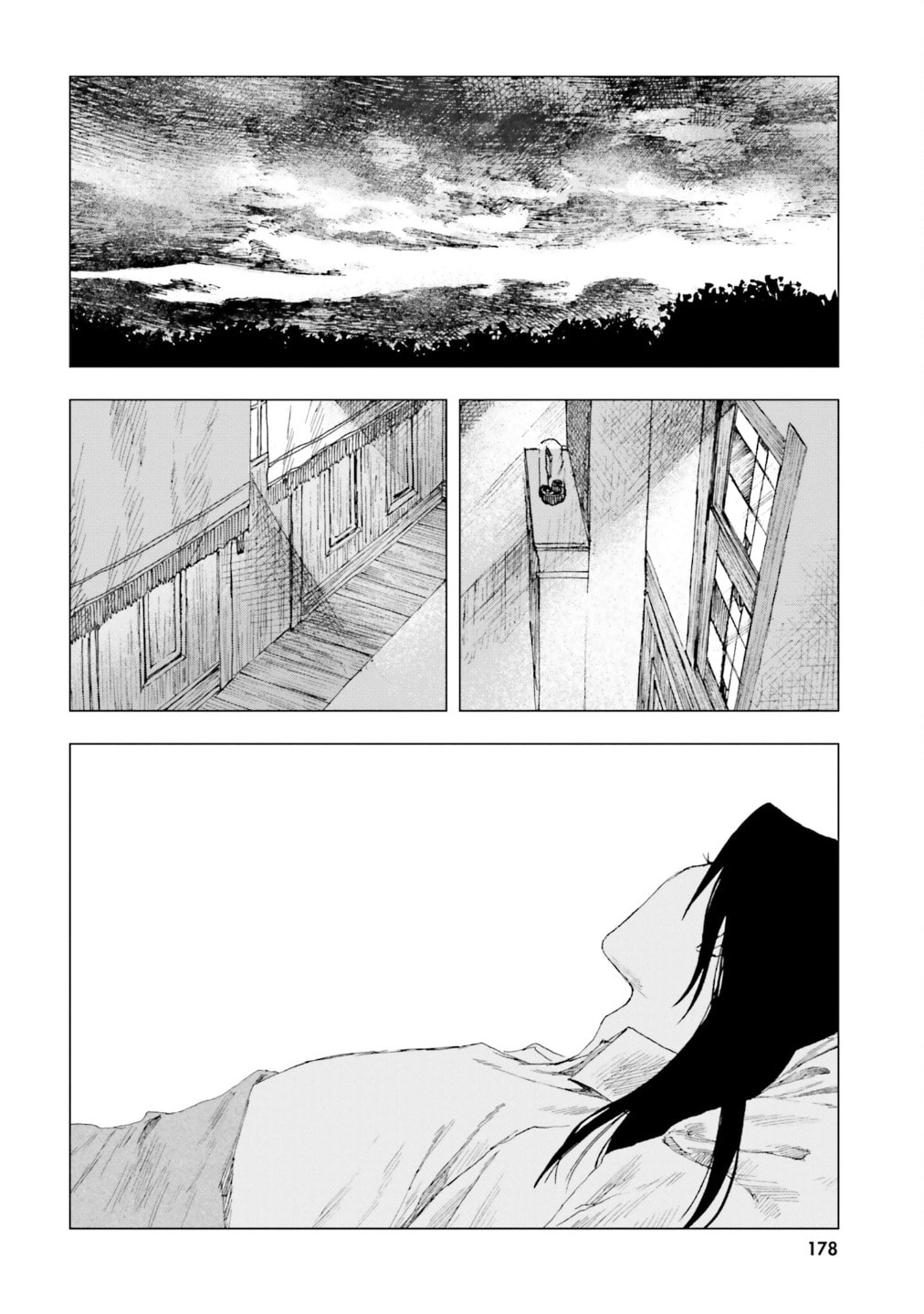Dominant Chapter 5 page 29 - 