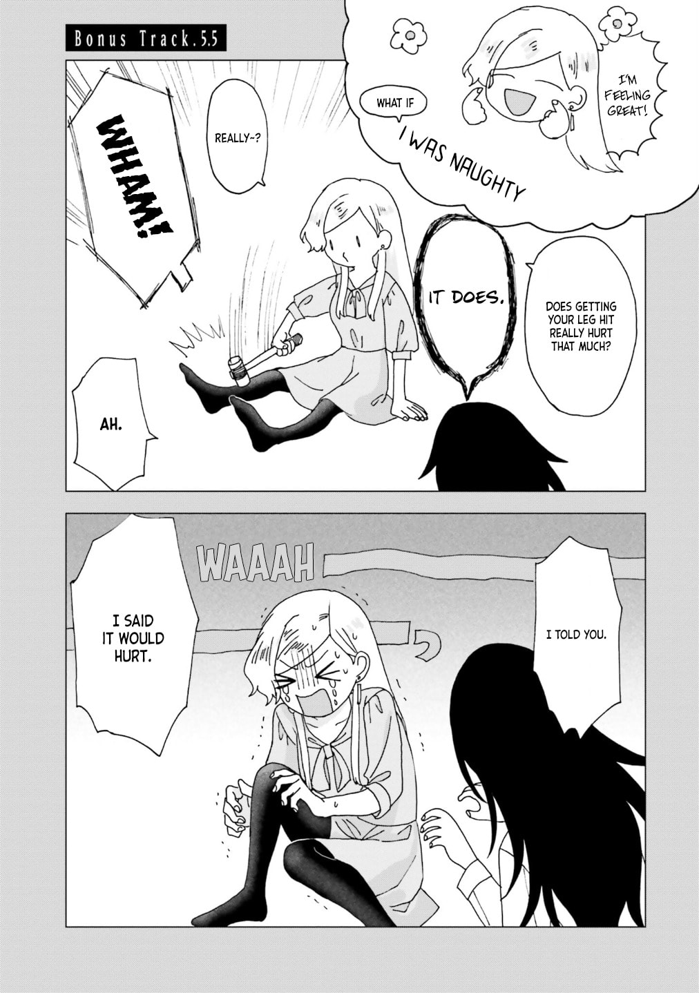 Dominant Chapter 5 page 32 - 