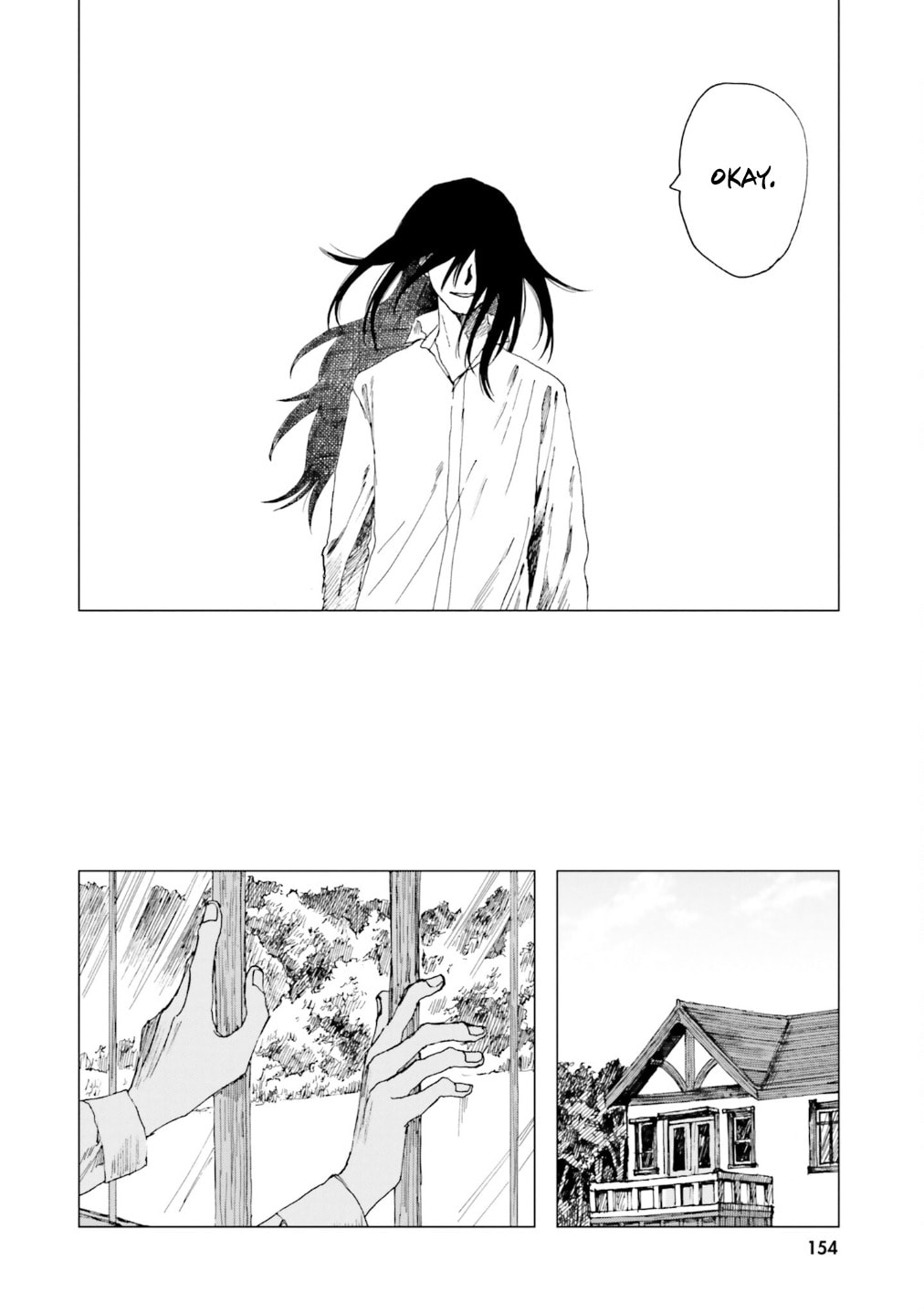 Dominant Chapter 5 page 5 - 