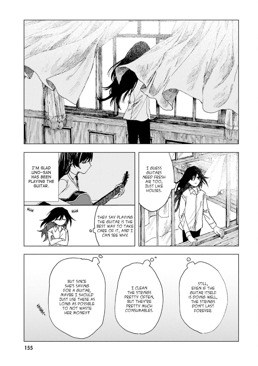 Dominant Chapter 5 page 6 - 