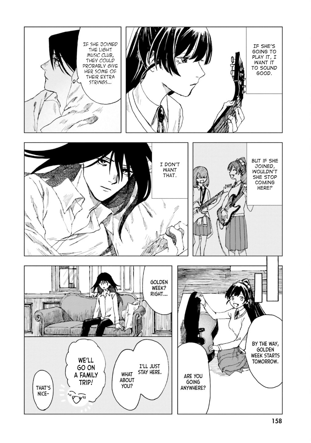 Dominant Chapter 5 page 9 - 
