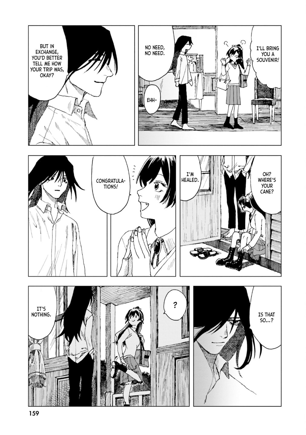 Dominant Chapter 5 page 10 - 